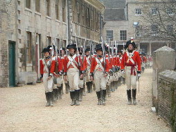 Pride and Prejudice filming